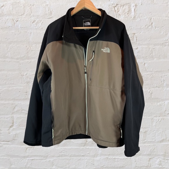 The North Face Other - Mens THE NORTH FACE jacket size XXL